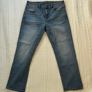 American Eagle 34x30